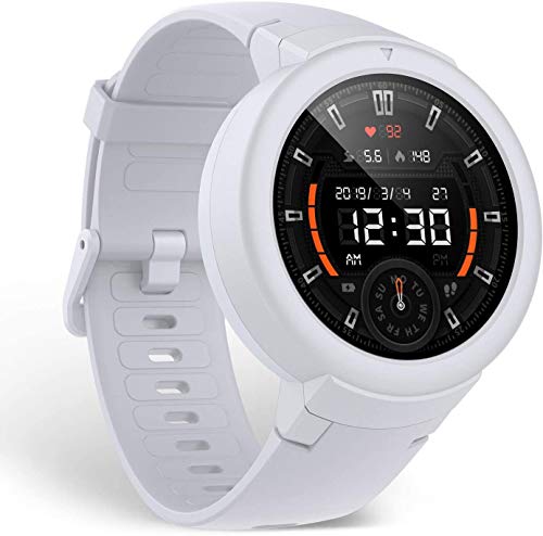 Smartwatch Xiaomi Amazfit Verge Lite - Branco