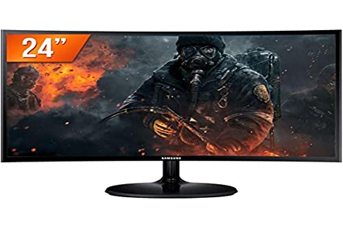 Monitor Samsung LED 23.5