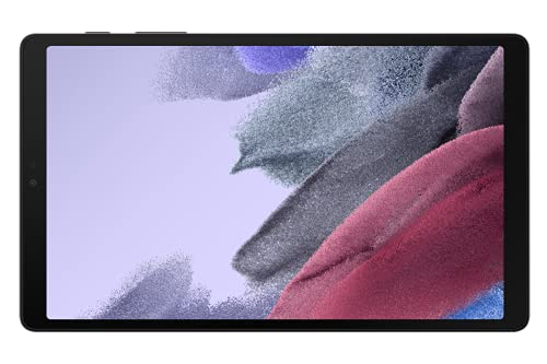 Galaxy Tab A7 Lite, Wi-Fi, 32GB, 3G RAM, Tela imersiva 8.7 pol