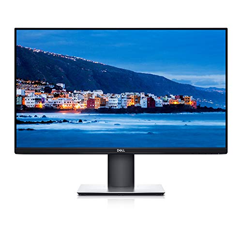 Monitor Dell 27