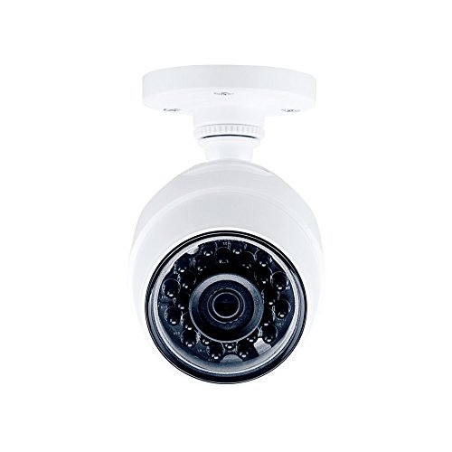 CAMERA DE SEGURANCA WI-FI HD EXTERNO IC5