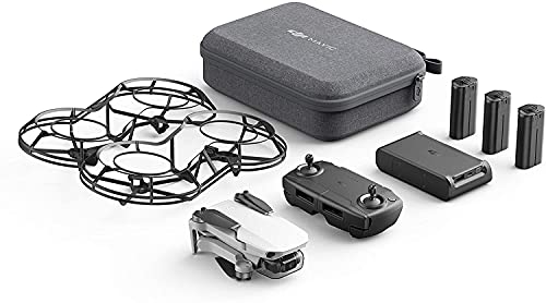 Drone DJI Mavic Mini Combo Fly More