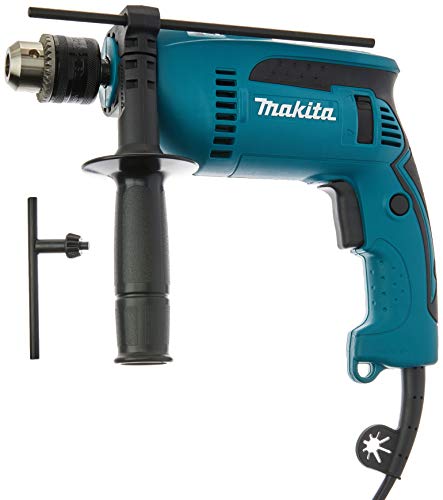 Furadeira Com Impacto Makita 1/2