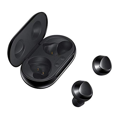 Fone de Ouvido Bluetooth Samsung Galaxy Buds+ In Ear Preto