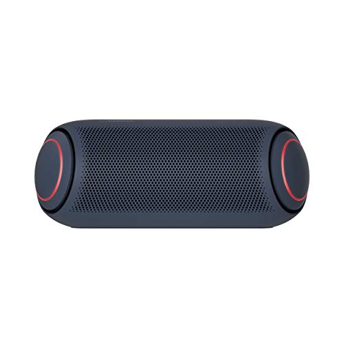 Caixa de Som Bluetooth LG XBOOM Go PL7 - 30W