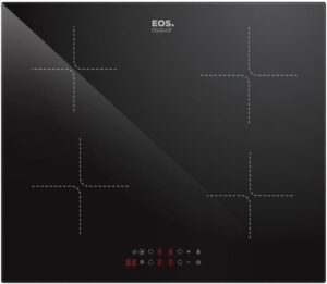 Melhor cooktop 4 bocas