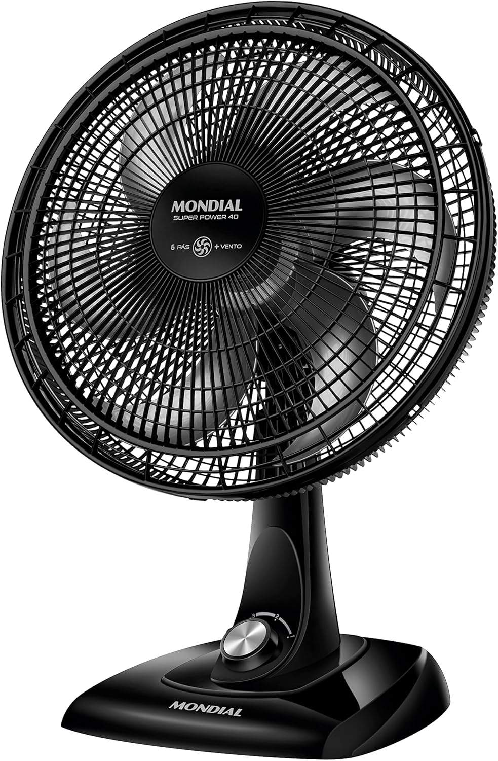 Melhor ventilador de mesa