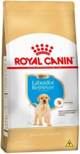 Melhor Ração para Labrador Filhote 
