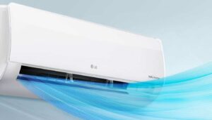 melhor ar-condicionado inverter