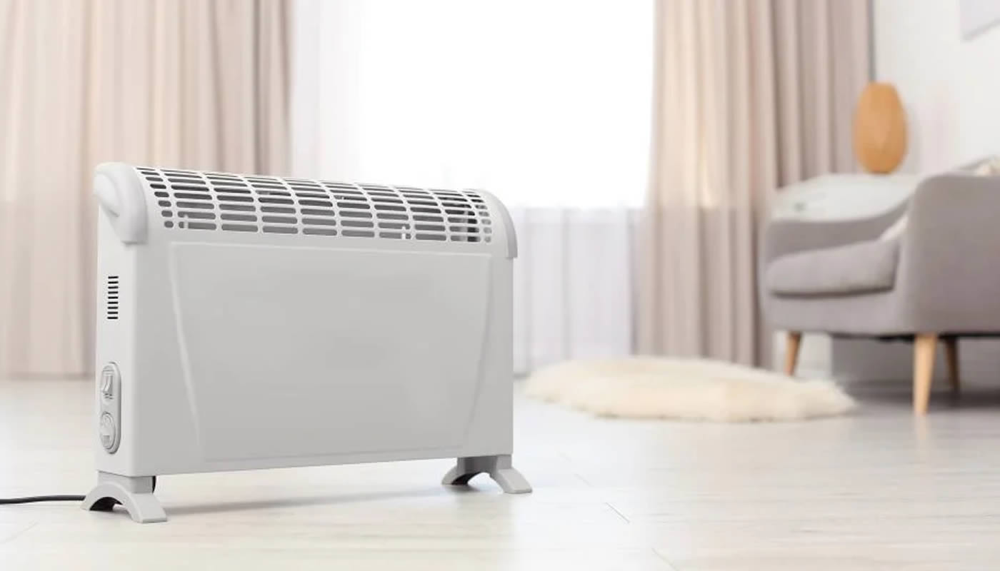 melhor aquecedor elétrico