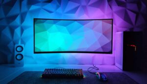 melhor monitor ultrawide