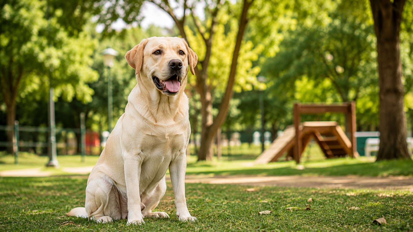 melhores rações para Labrador