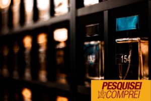 Perfumes Importados Masculinos mais Vendidos em 2026