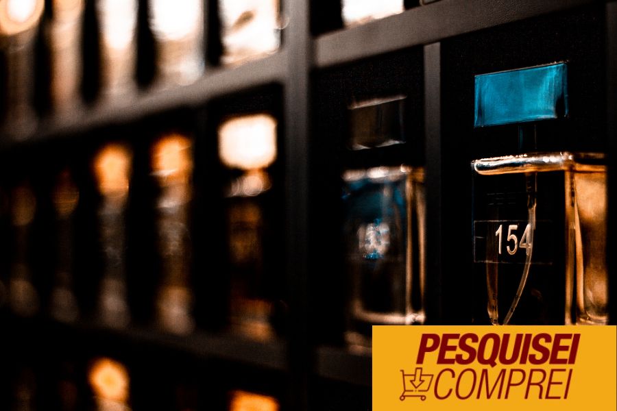 Perfumes Importados Masculinos mais Vendidos em 2026