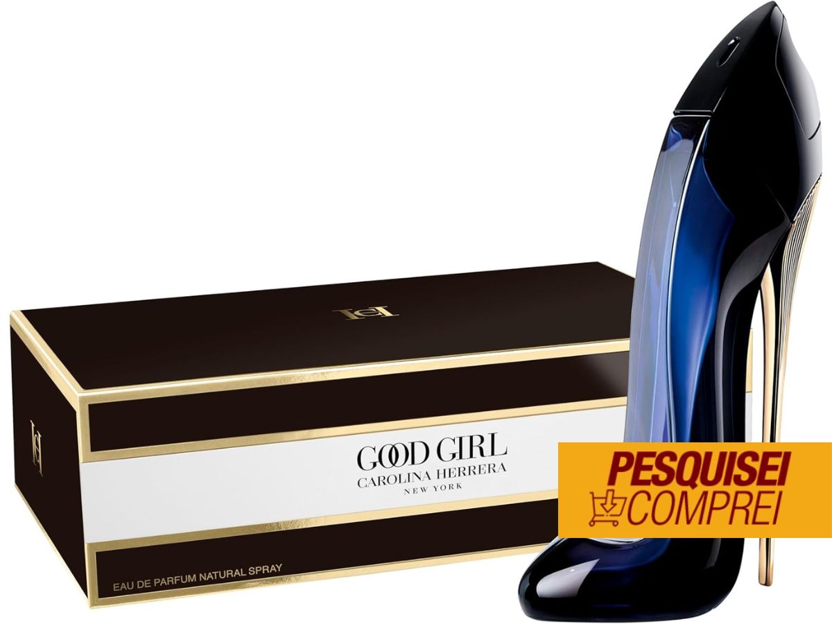 Carolina Herrera Good Girl