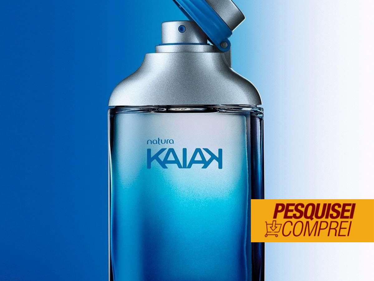 Melhor Kaiak Masculino