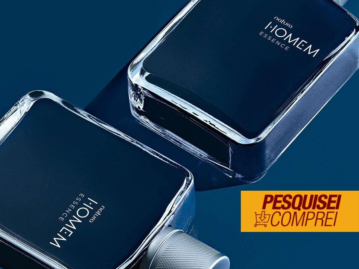 Perfume Natura Homem Essence