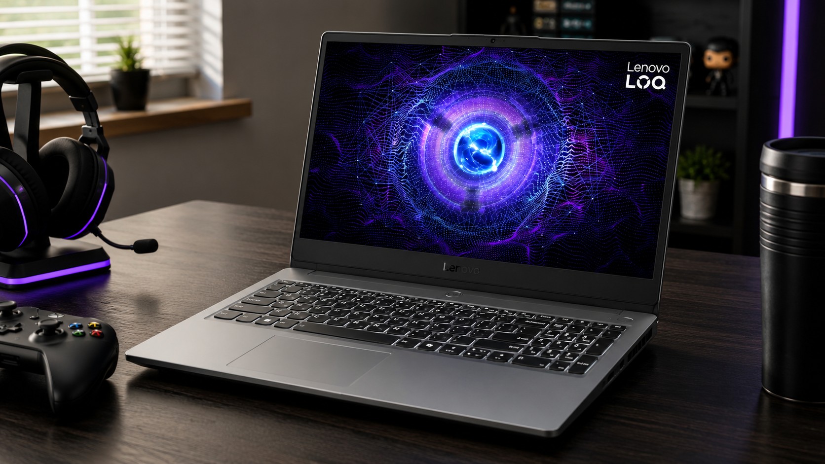 Melhor Notebook Gamer em 2026